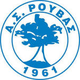 罗瓦斯 Logo