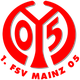 美因茨05 U17 Logo