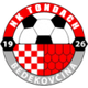 贝德科夫奇纳 Logo