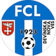 德文斯卡火车头 Logo