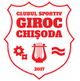 吉洛克U19 Logo