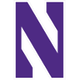 西北大学 Logo