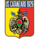 卡坦扎罗U19 Logo