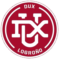 洛格罗尼奥女足 Logo