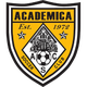 学院派女足 Logo