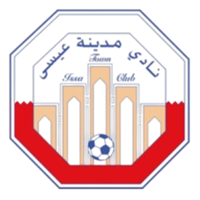 伊萨城 Logo