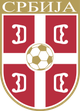 塞尔维亚U16 Logo