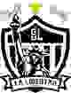 拉利伯塔德FC Logo