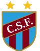 斯波提法兰 Logo