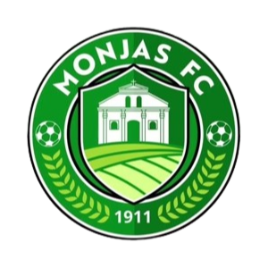 蒙哈斯FC Logo