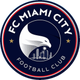 迈阿密市 Logo