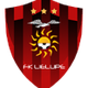 利耶卢佩 Logo