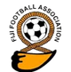 斐济女足U16 Logo
