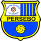 珀尔博穆达 Logo