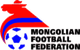 蒙古U17 Logo