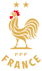 法国U20 Logo