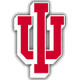 印地安那州 Logo