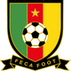 喀麦隆U16 Logo