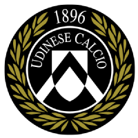 乌迪内斯 Logo