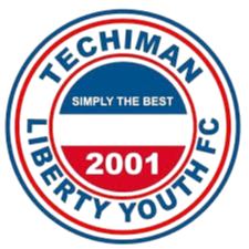 自由技术青年队 Logo