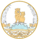 西哈努克 Logo