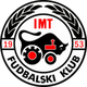 IMT诺维贝尔格莱德U19 Logo