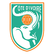 科特迪瓦女足U17 Logo