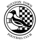 罗伊斯顿镇 Logo
