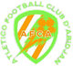 阿比让竞技女足 Logo