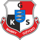 马里吉吉科 Logo