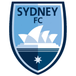 悉尼FC Logo