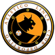 马竞林斯女足 Logo