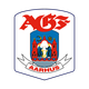 奥胡斯 Logo