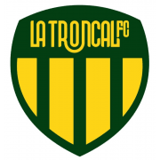 拉特龙卡尔 Logo