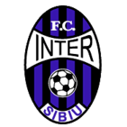 FC西伯利亚人 Logo