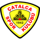 卡塔卡士邦 Logo