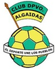 阿尔加达女足 Logo
