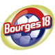布尔格斯18 Logo