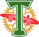 莫斯科鱼雷青年队 Logo