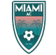 迈阿密AC女足 Logo
