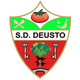 德乌斯托 Logo