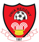 尤妮娅雷兹尼 Logo
