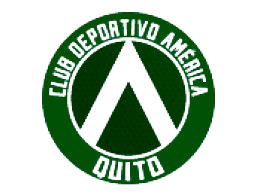 CD美洲 Logo