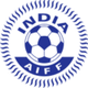 印度女足U17 Logo