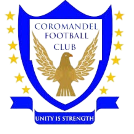 科罗曼德尔FC Logo