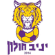 霍隆伊尔米耶胡 Logo