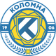 科洛姆纳 Logo