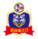 延边龙鼎 Logo