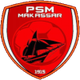 PSM马卡萨U20 Logo