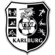 卡尔堡 Logo